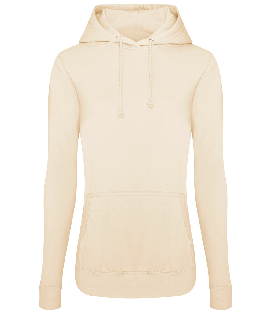 AWDis Ladies College Hoodie