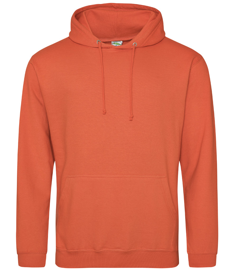 AWDis College Hoodie