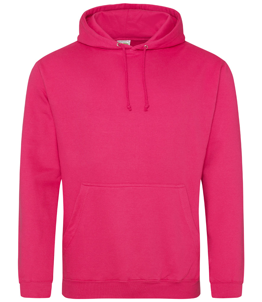 AWDis College Hoodie