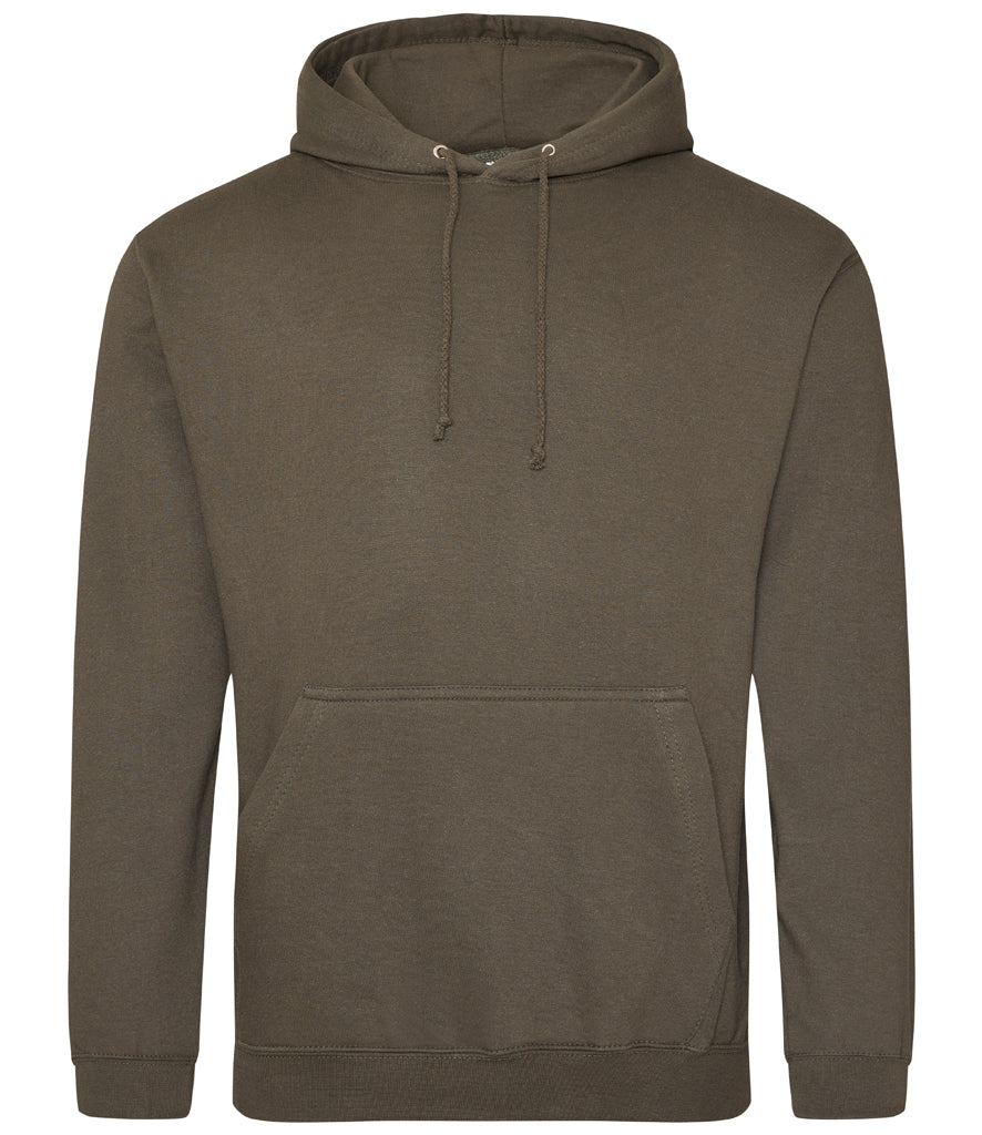 AWDis College Hoodie