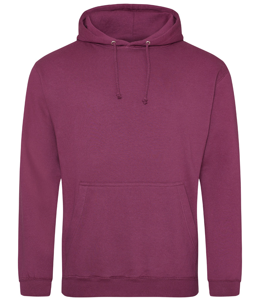 AWDis College Hoodie