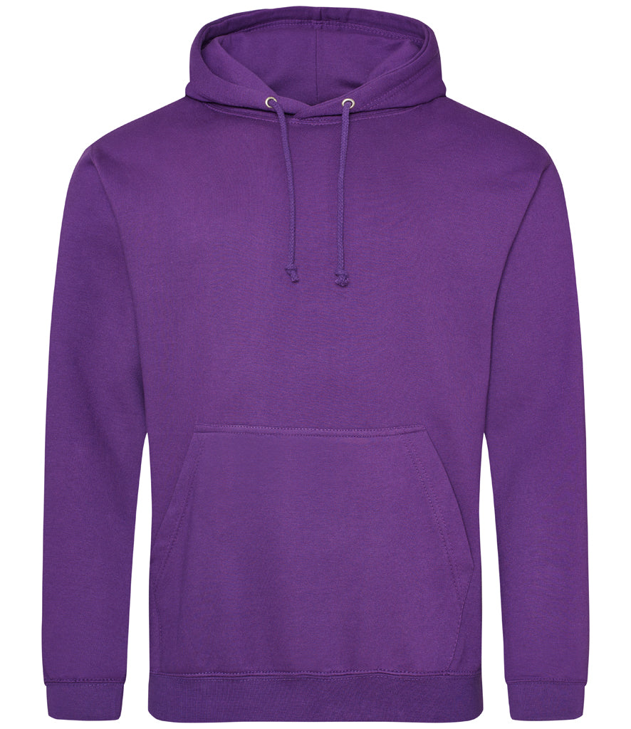 AWDis College Hoodie