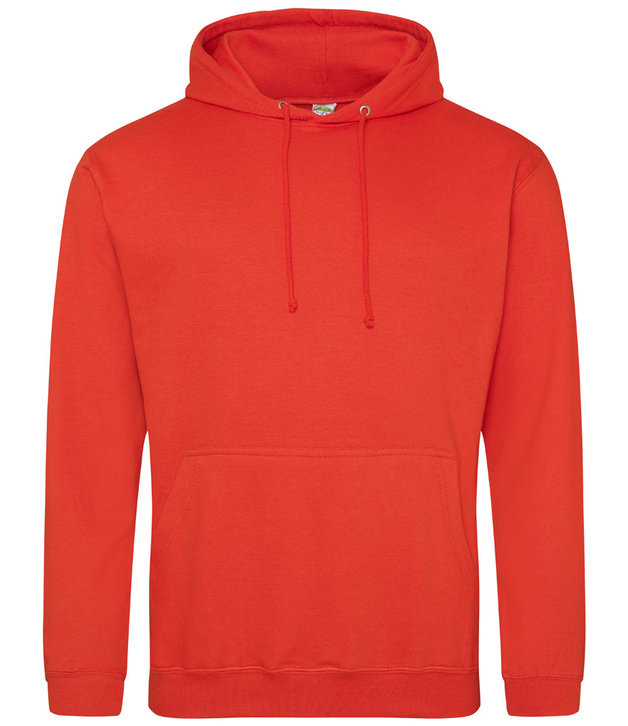 AWDis College Hoodie