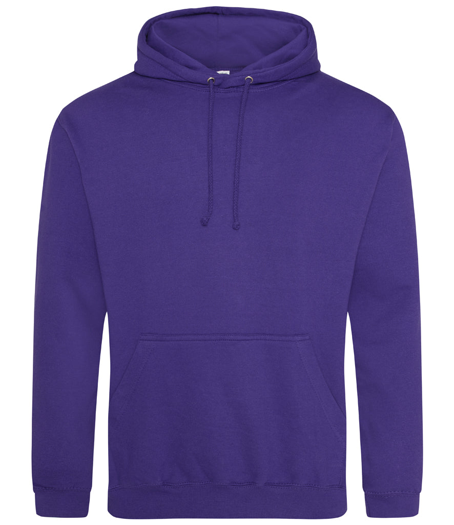 AWDis College Hoodie