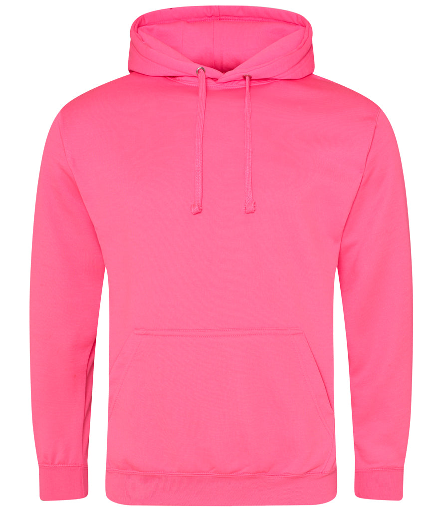 AWDis Electric Hoodie