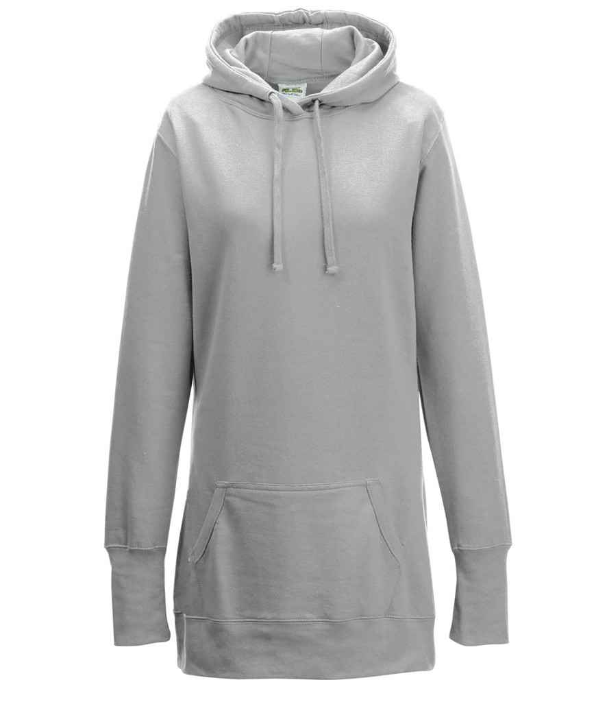 JH005 Heather Grey Front