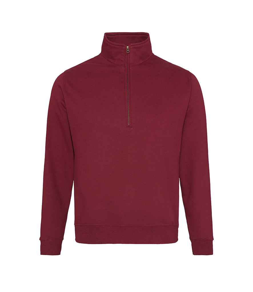 JH046 Burgundy Front