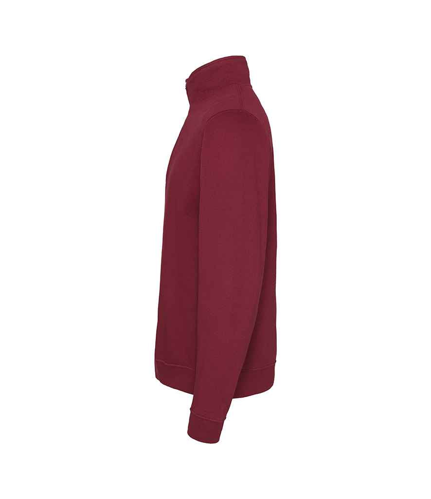 JH046 Burgundy Left