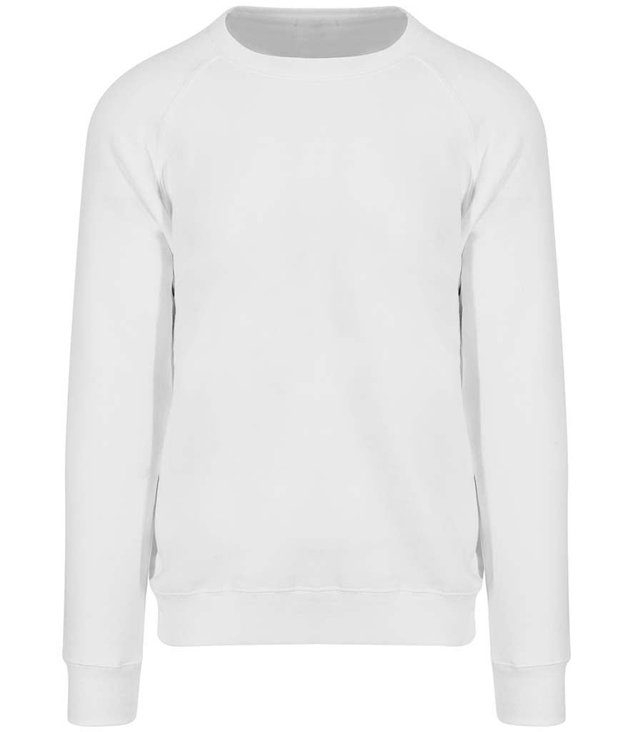 AWDis Graduate Heavyweight Sweatshirt