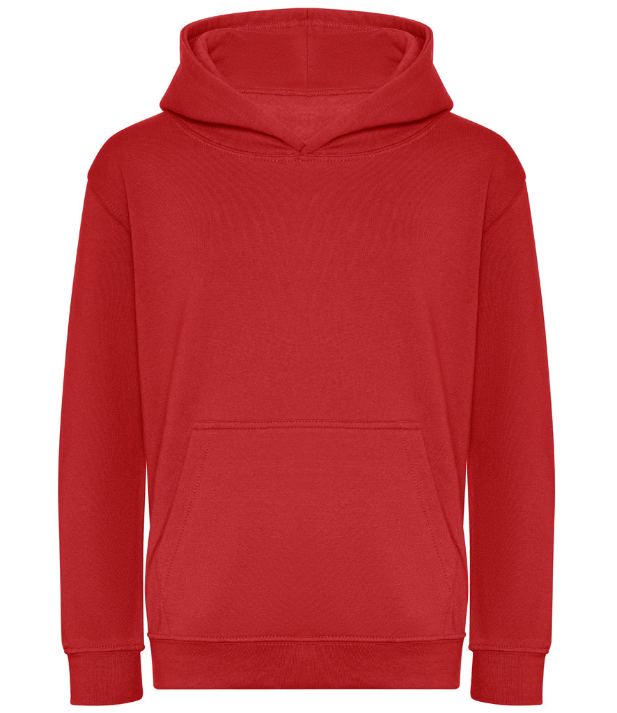 AWDis Kids Organic Hoodie