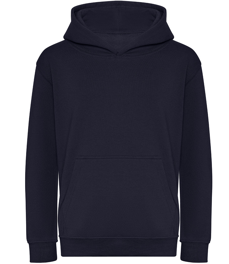 AWDis Kids Organic Hoodie