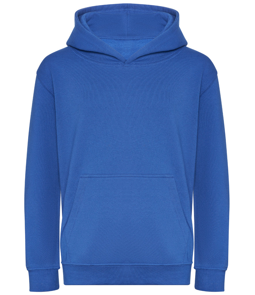 AWDis Kids Organic Hoodie