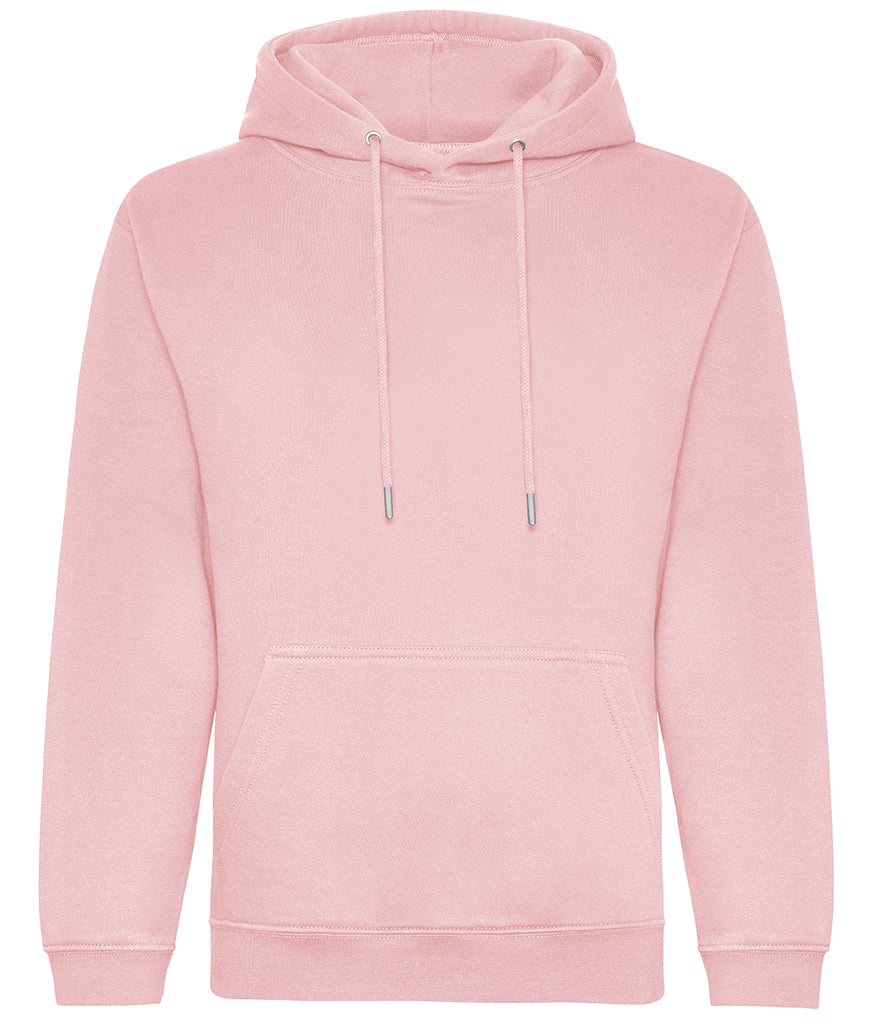 AWDis Organic Hoodie