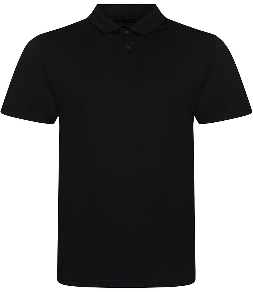 AWDis Tri-Blend Polo Shirt