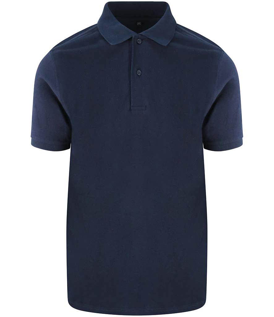 AWDis Stretch Pique Polo Shirt