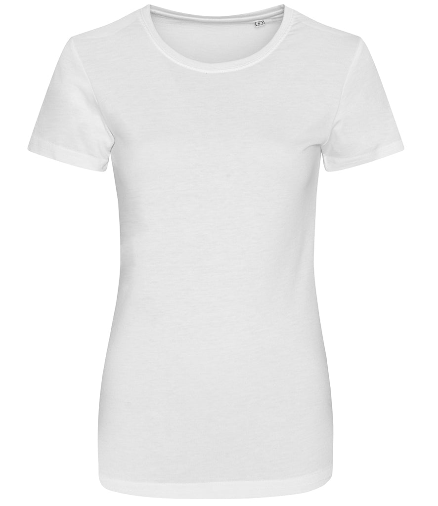 AWDis Ladies Tri-Blend T-Shirt