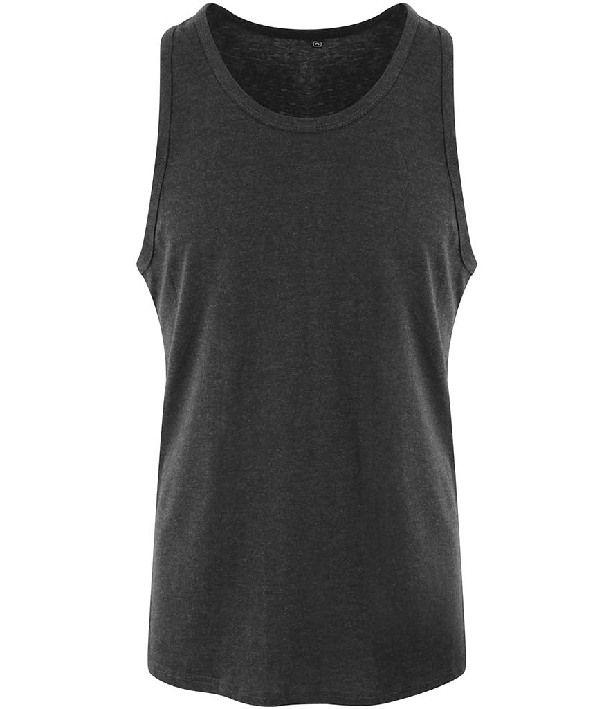 AWDis Tri-Blend Vest