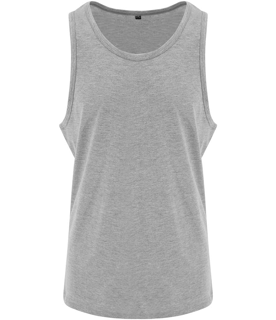 AWDis Tri-Blend Vest