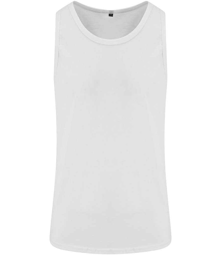 AWDis Tri-Blend Vest