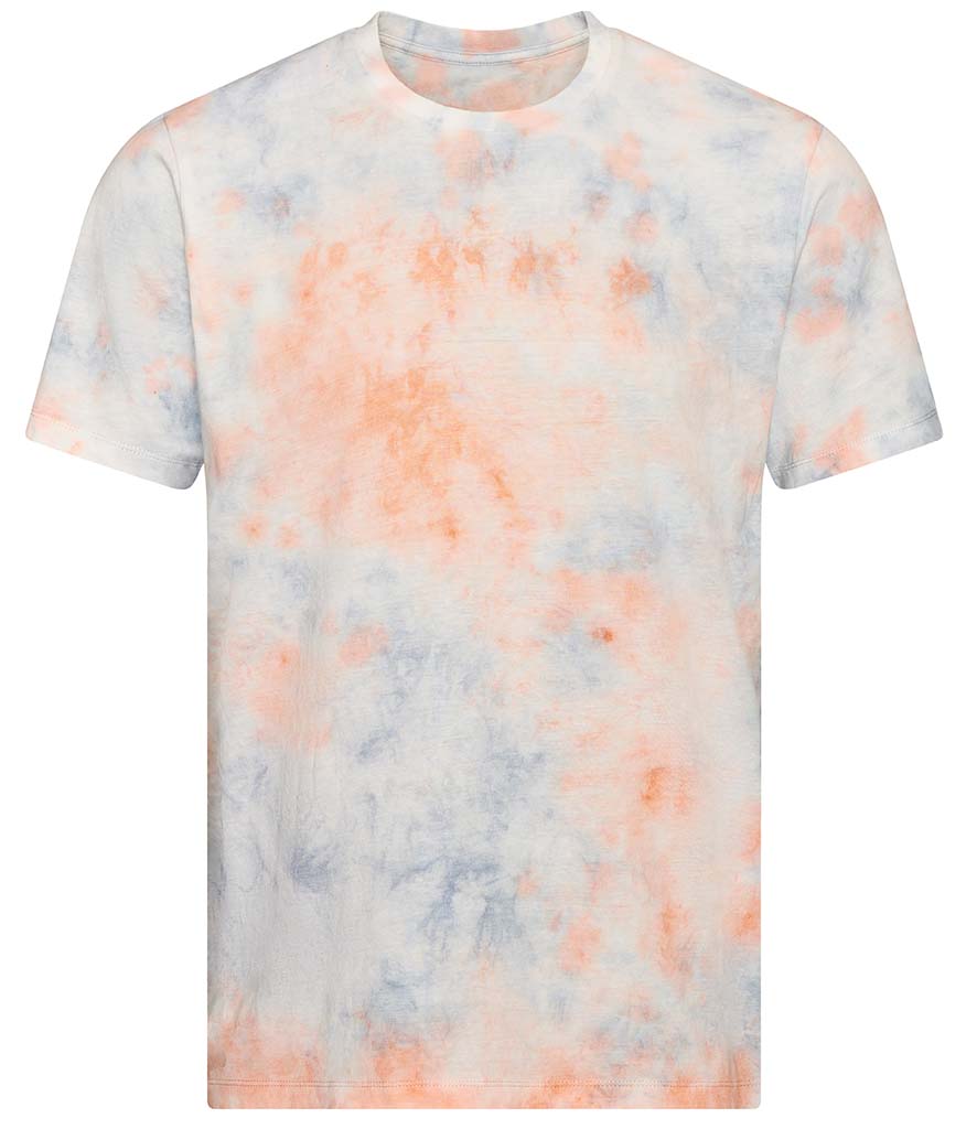 AWDis Tie-Dye T-Shirt