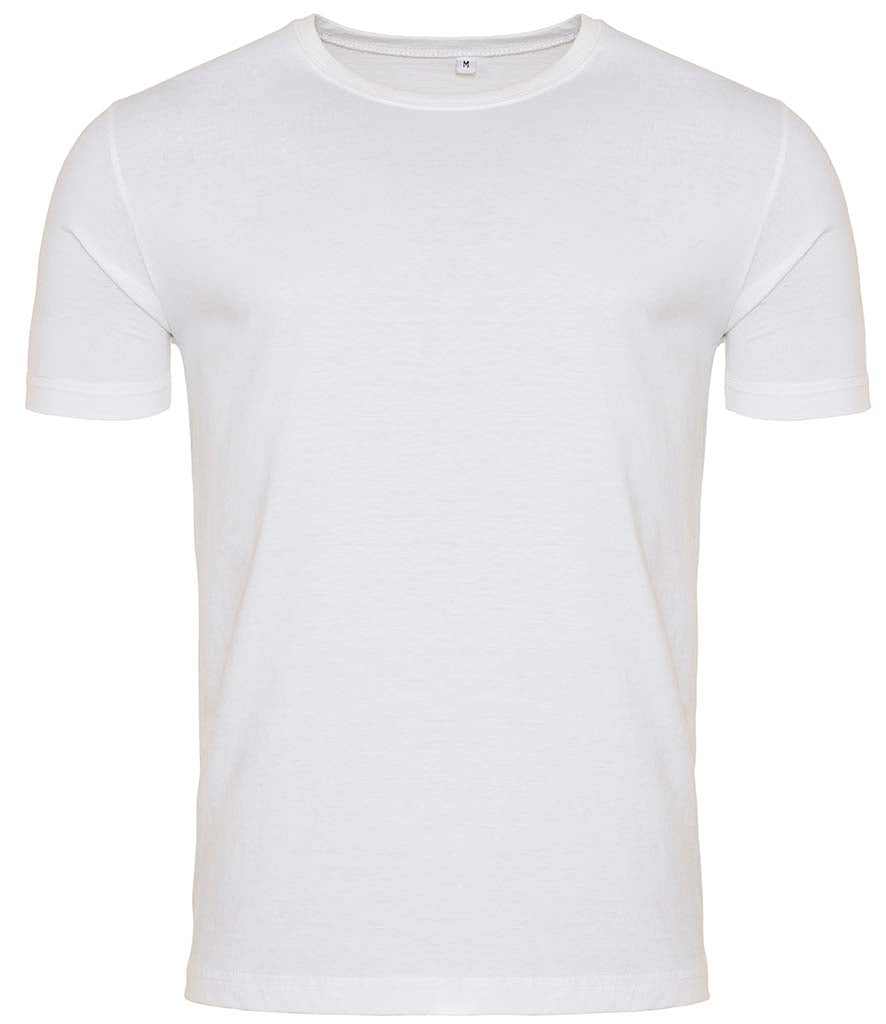 AWDis Washed T-Shirt