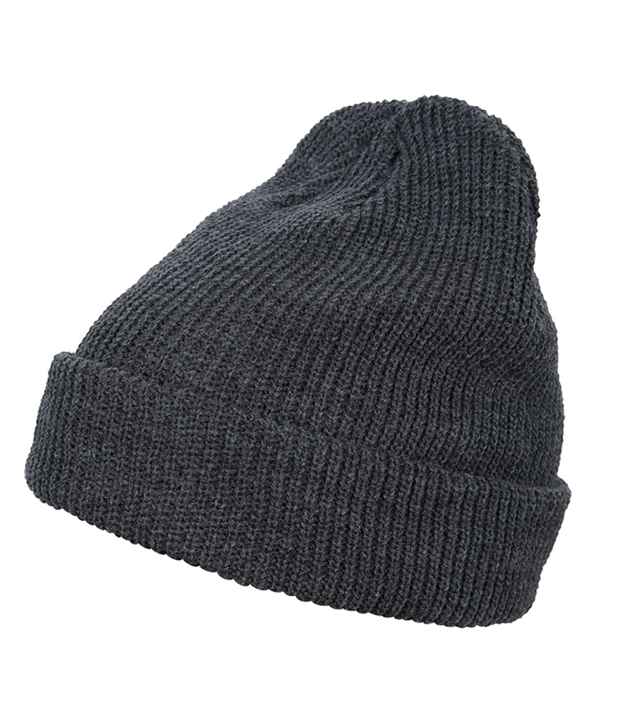 Flexfit Long Knit Beanie