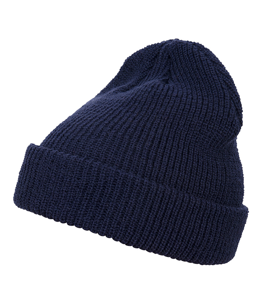 Flexfit Long Knit Beanie