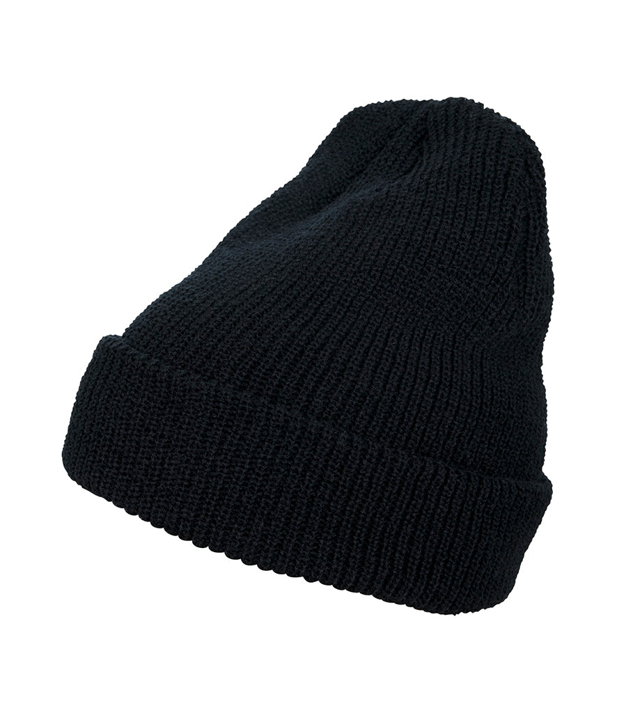 Flexfit Long Knit Beanie