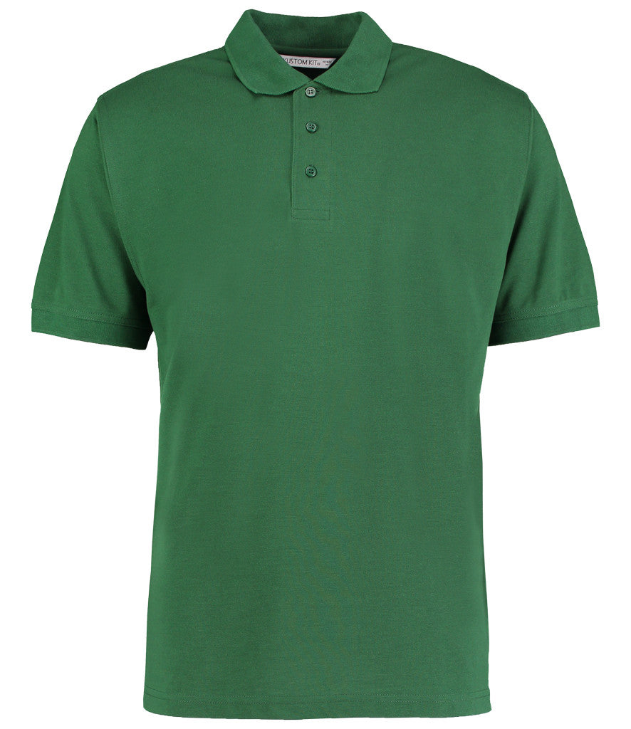 Kustom Kit Klassic Poly/Cotton Piqué Polo Shirt