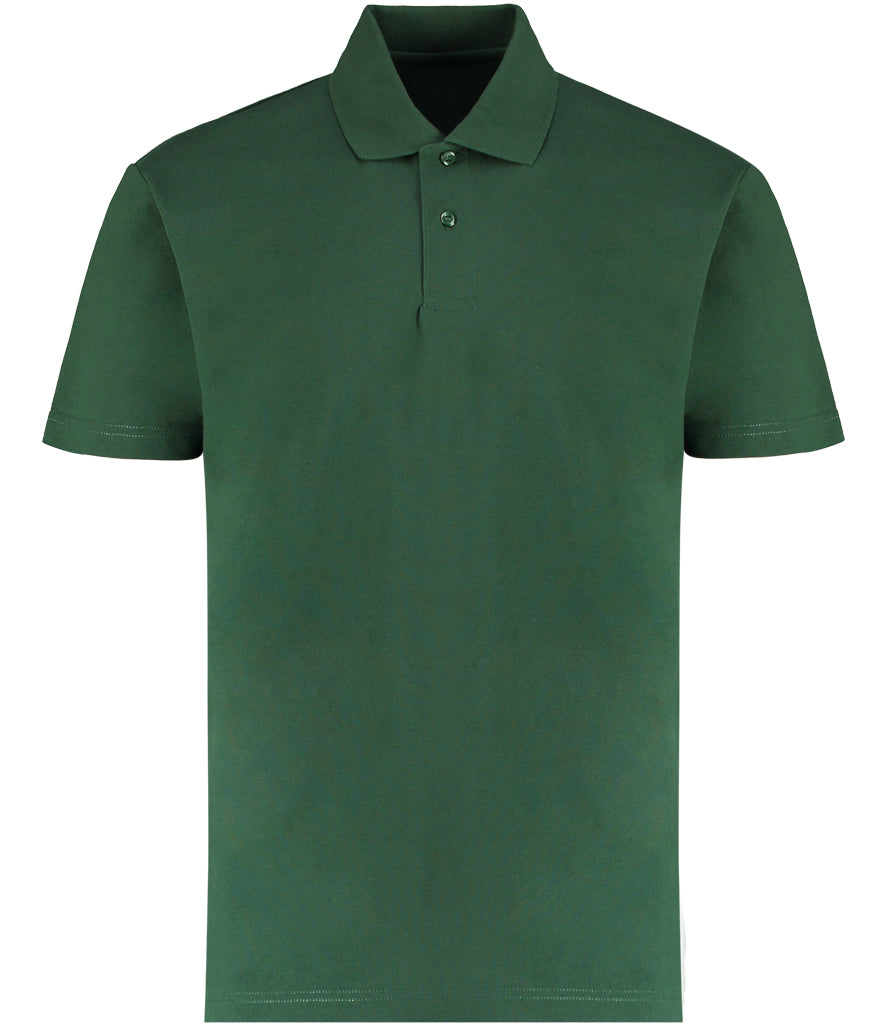 Kustom Kit Regular Fit Workforce Pique Polo Shirt