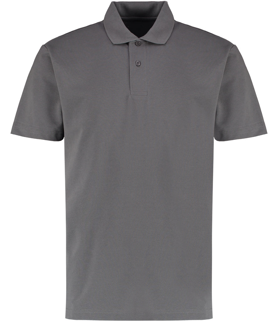 Kustom Kit Regular Fit Workforce Pique Polo Shirt