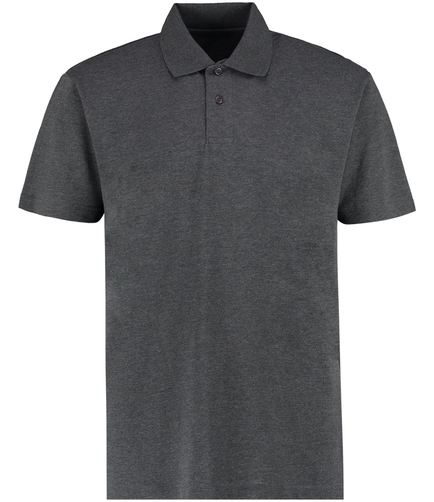 Kustom Kit Regular Fit Workforce Pique Polo Shirt