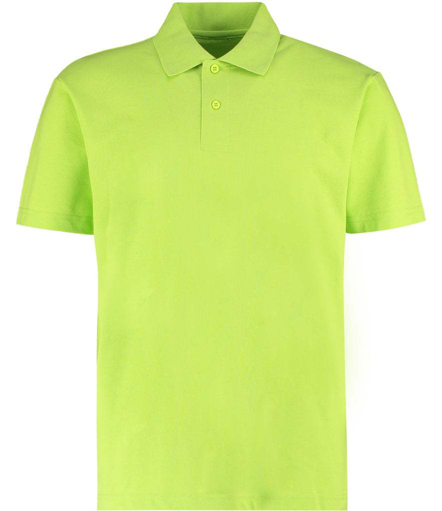 Kustom Kit Regular Fit Workforce Pique Polo Shirt