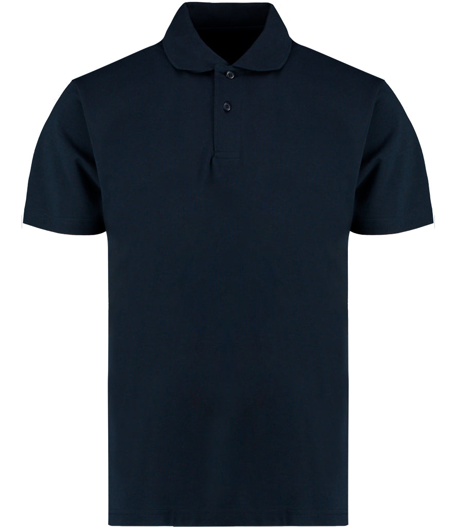 Kustom Kit Regular Fit Workforce Pique Polo Shirt