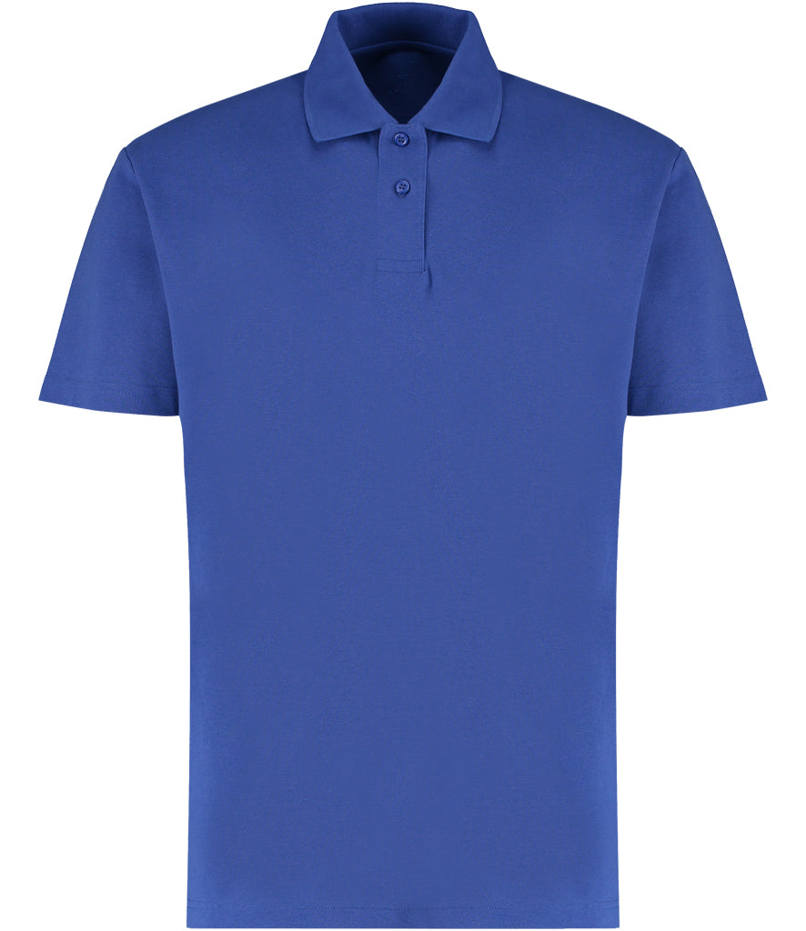 Kustom Kit Regular Fit Workforce Pique Polo Shirt