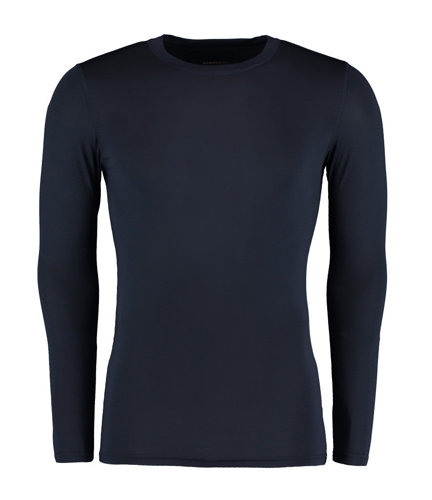 Gamegear Warmtex Long Sleeve Base Layer