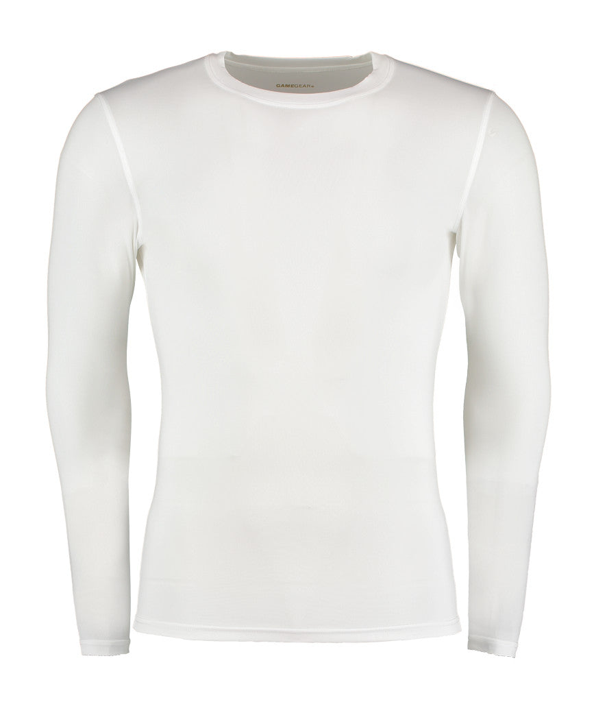 Gamegear Warmtex Long Sleeve Base Layer