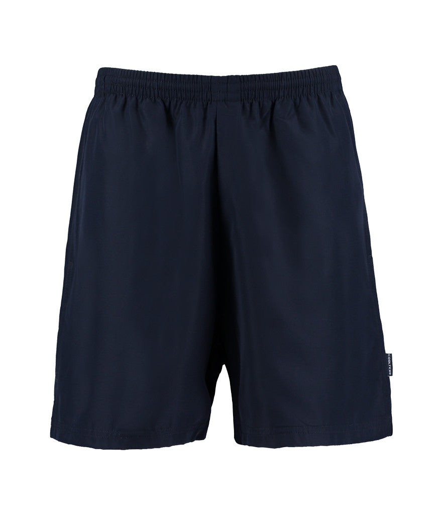 Gamegear Cooltex Mesh Lined Training Shorts