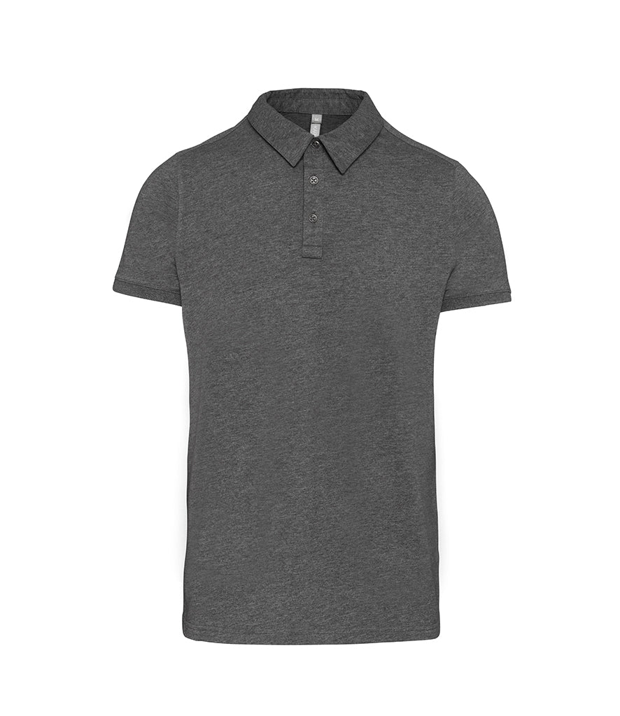 Kariban Jersey Polo Shirt