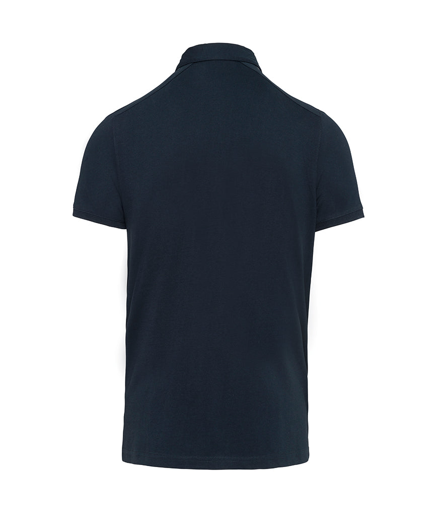 Kariban Jersey Polo Shirt