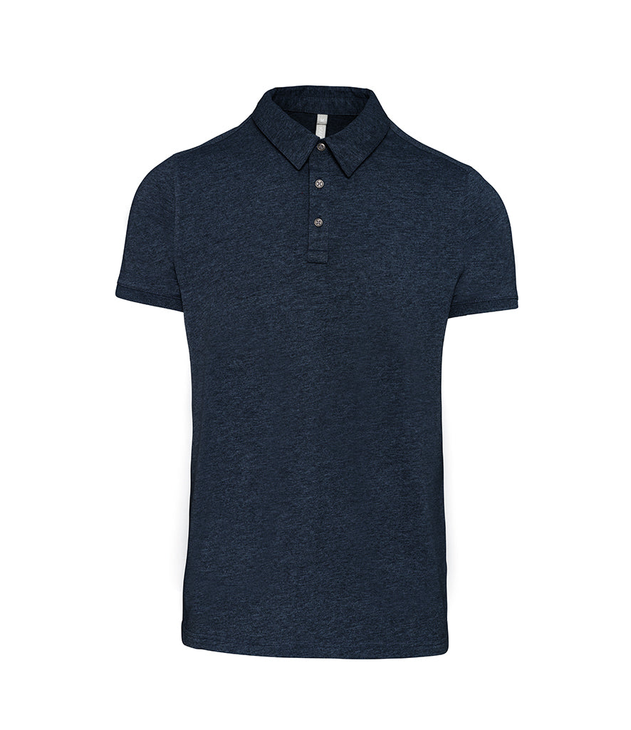 Kariban Jersey Polo Shirt