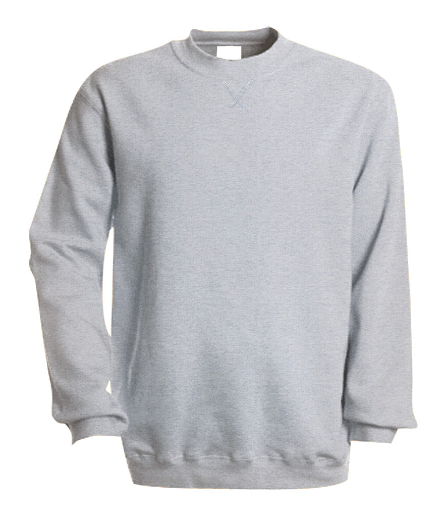 Kariban Crew Neck Sweatshirt