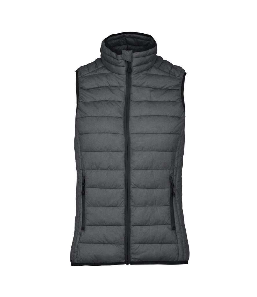 Kariban Ladies Lightweight Padded Bodywarmer