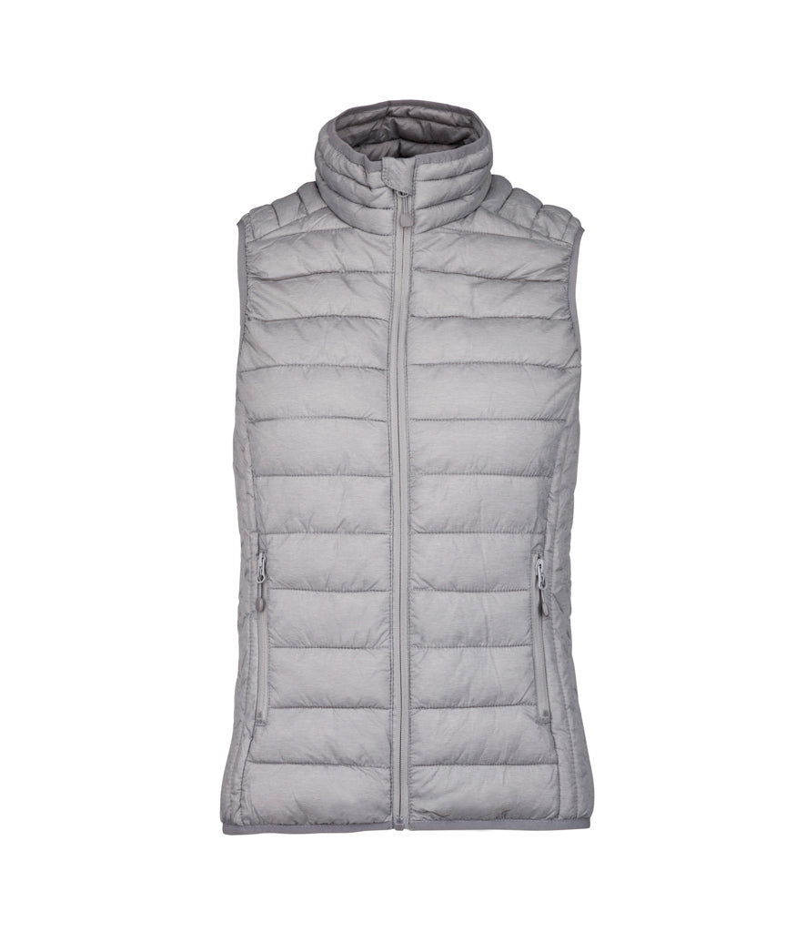 Kariban Ladies Lightweight Padded Bodywarmer