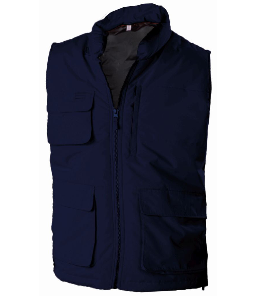 Kariban Quilted Bodywarmer