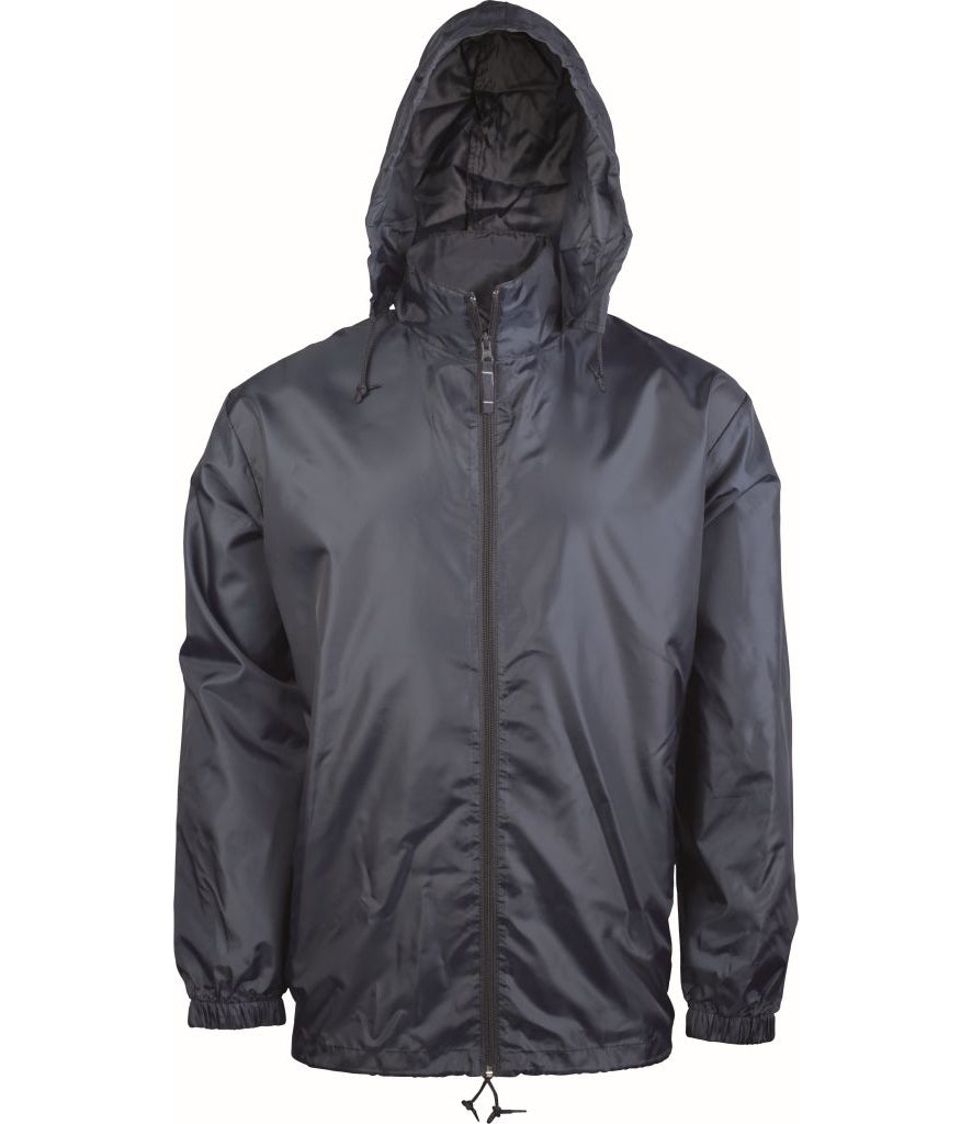 Kariban Windbreaker Jacket