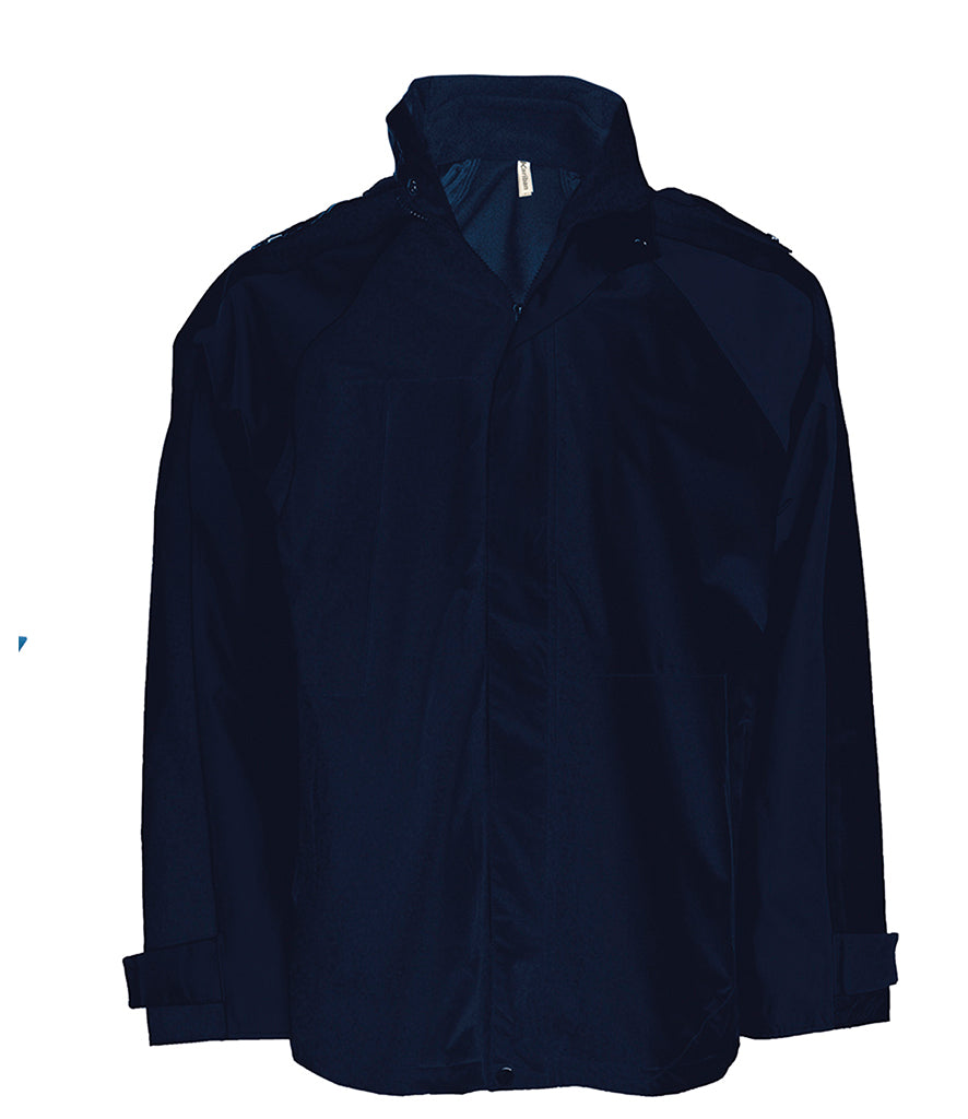 Kariban 3-in-1 Jacket