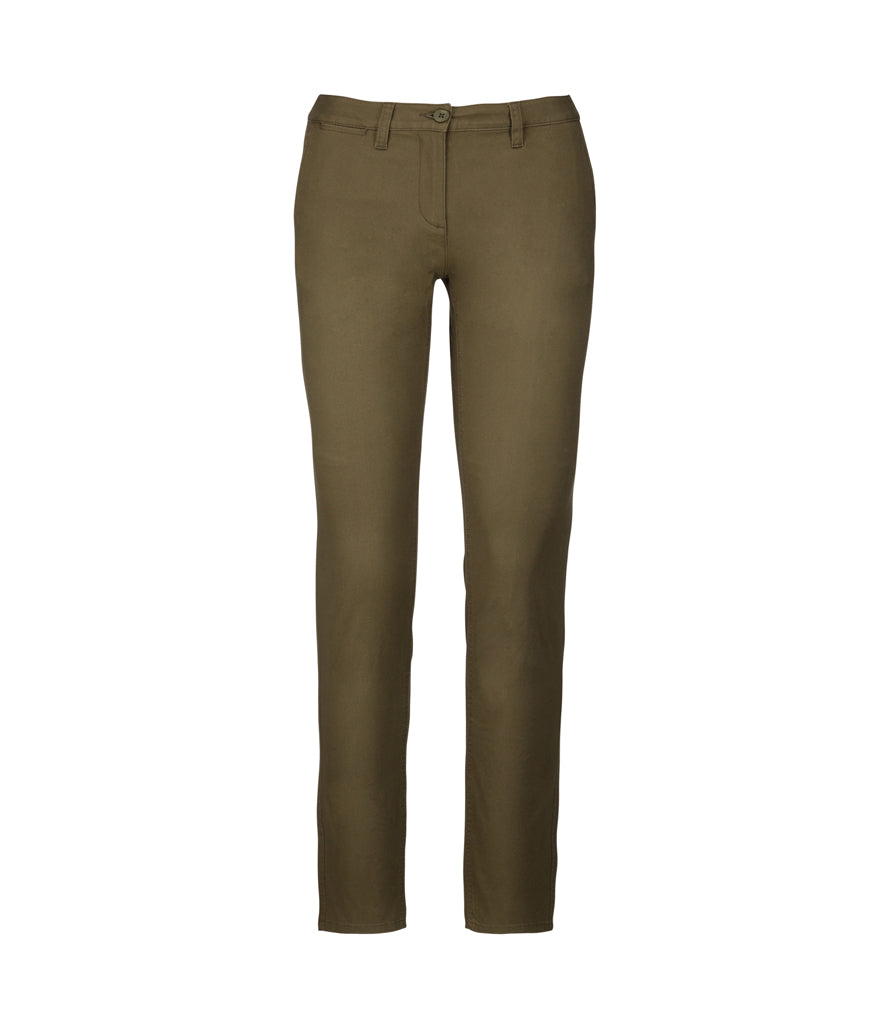 Kariban Ladies Chino Trousers