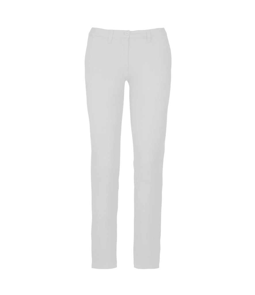 Kariban Ladies Chino Trousers