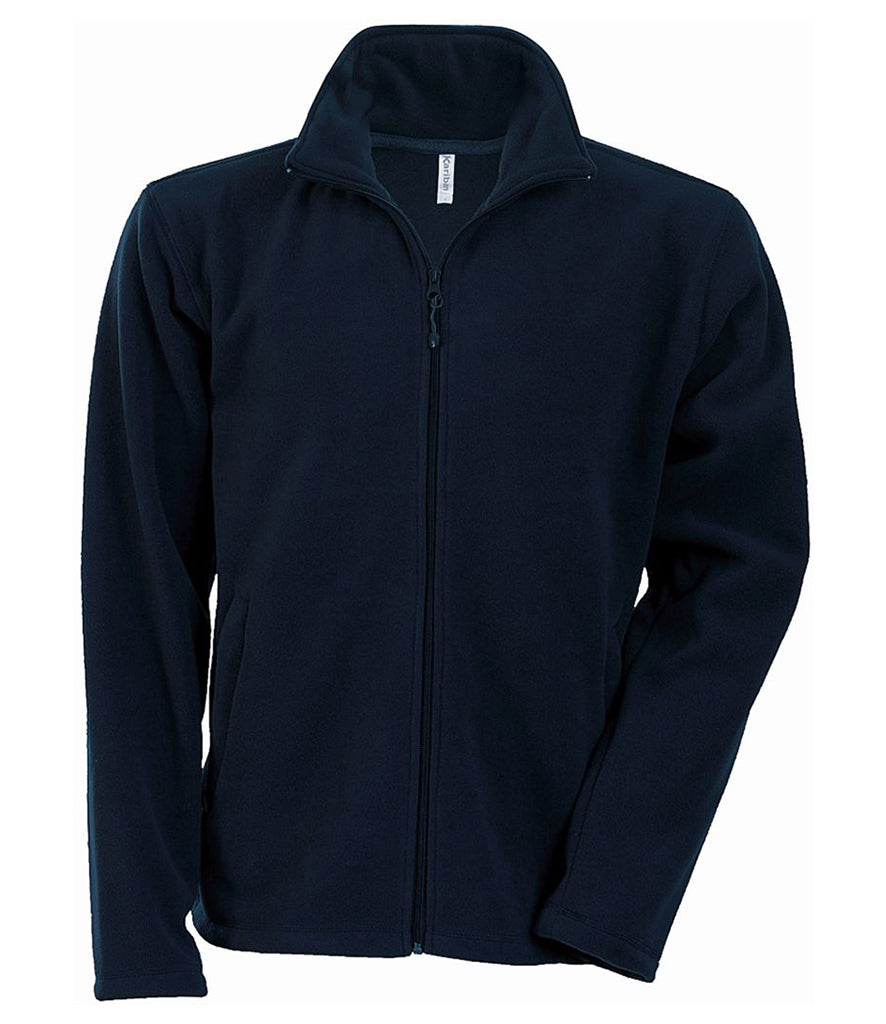 Kariban Falco Micro Fleece Jacket